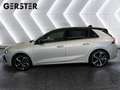 Opel Astra 1,2 Turbo GS Silber - thumbnail 3