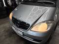 Mercedes-Benz A 160 BlueEfficiency CDI Silber - thumbnail 6