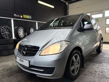 BlueEfficiency CDI