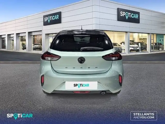 Opel Corsa view 7