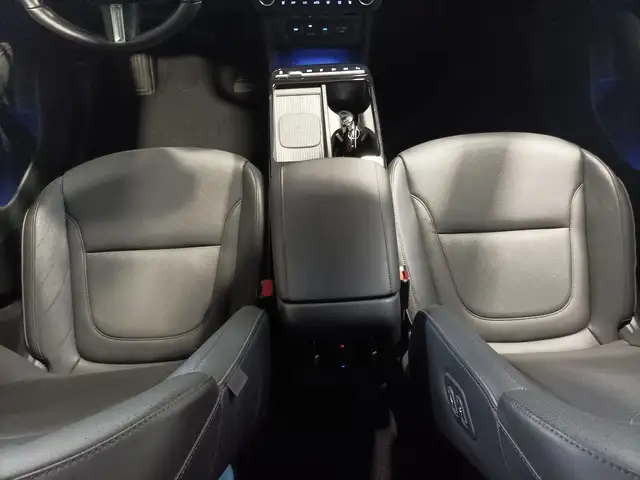 Hyundai Tucson view 14