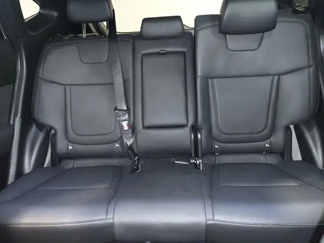 Hyundai Tucson view 15