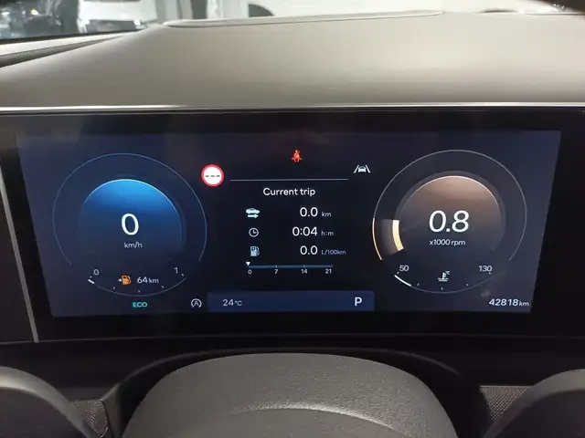 Hyundai Tucson view 7