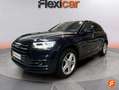 Audi Q5 50 TFSIe Advanced quattro-ultra S tronic Bleu - thumbnail 3
