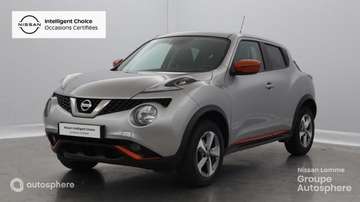 1.5 dCi 110ch N-Connecta 2018