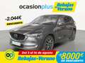 Mazda CX-5 2.5 Skyactiv-G Zenith White Sky Cruise 2WD Aut. Gris - thumbnail 1