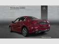 Mercedes-Benz A 250 e Rojo - thumbnail 4