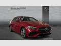Mercedes-Benz A 250 e Rojo - thumbnail 3