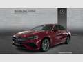 Mercedes-Benz A 250 e Rojo - thumbnail 1