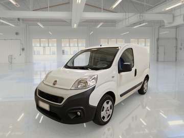 1.3 Multijet 95 CV E6 SX Vett. Furgonata