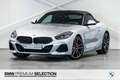 BMW Z4 HiFi | M-Sport | 19inch Zilver - thumbnail 2