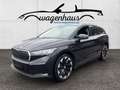 Skoda Enyaq iV 80 Suite, AHV, Headup, 360 Grad Kamera, Akku... Negro - thumbnail 1