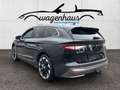 Skoda Enyaq iV 80 Suite, AHV, Headup, 360 Grad Kamera, Akku... Negro - thumbnail 3