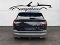 Skoda Enyaq iV 80 Suite, AHV, Headup, 360 Grad Kamera, Akku... Negro - thumbnail 6