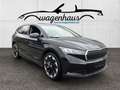 Skoda Enyaq iV 80 Suite, AHV, Headup, 360 Grad Kamera, Akku... Negro - thumbnail 5