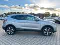 Nissan Qashqai 1.6DCi Auto."N-Connecta"PANO*360°K*KEYLESS* Silber - thumbnail 9