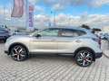 Nissan Qashqai 1.6DCi Auto."N-Connecta"PANO*360°K*KEYLESS* Silber - thumbnail 10
