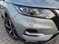 Nissan Qashqai 1.6DCi Auto."N-Connecta"PANO*360°K*KEYLESS* Silber - thumbnail 11