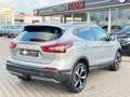 Nissan Qashqai 1.6DCi Auto."N-Connecta"PANO*360°K*KEYLESS* Silber - thumbnail 5