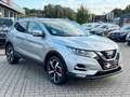 Nissan Qashqai 1.6DCi Auto."N-Connecta"PANO*360°K*KEYLESS* Silber - thumbnail 4