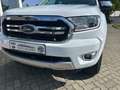 Ford Ranger Limited Doppelkabine 4x4 2.0 TDCi Panther EU6d-T L Weiß - thumbnail 14