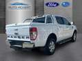 Ford Ranger Limited Doppelkabine 4x4 2.0 TDCi Panther EU6d-T L Weiß - thumbnail 3