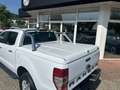 Ford Ranger Limited Doppelkabine 4x4 2.0 TDCi Panther EU6d-T L Weiß - thumbnail 19