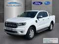 Ford Ranger Limited Doppelkabine 4x4 2.0 TDCi Panther EU6d-T L Weiß - thumbnail 1