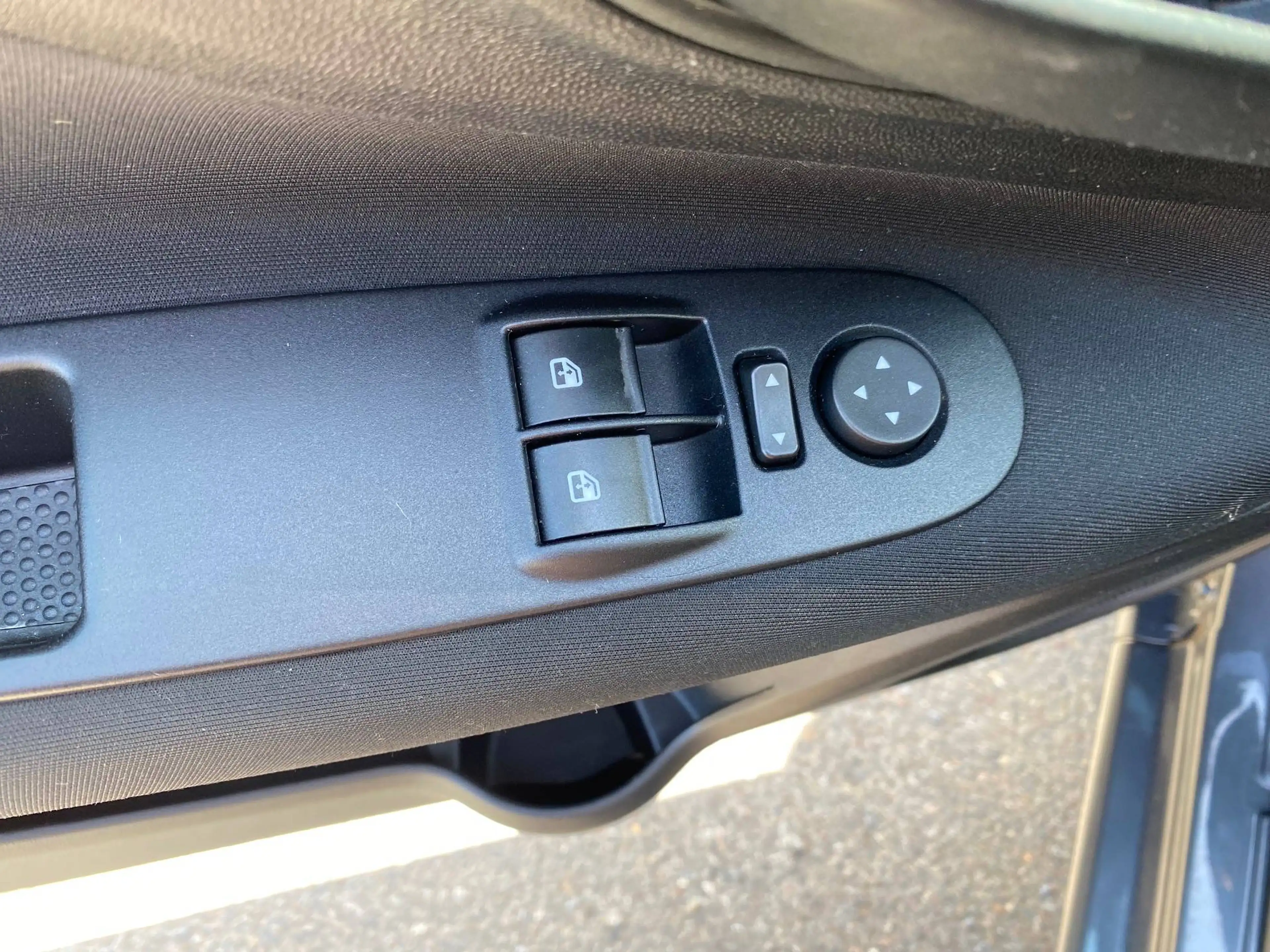 Fiat Punto Punto 1.2i Street AIRCO MET GARANTIE — photo 10