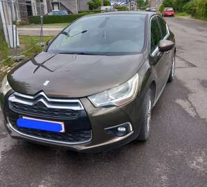 1.6 HDi Chic