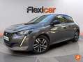 Peugeot 208 PureTech 73kW (100CV) Allure Gris - thumbnail 3