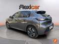 Peugeot 208 PureTech 73kW (100CV) Allure Gris - thumbnail 7