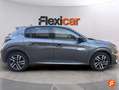 Peugeot 208 PureTech 73kW (100CV) Allure Gris - thumbnail 5