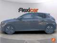 Peugeot 208 PureTech 73kW (100CV) Allure Gris - thumbnail 4