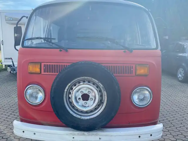 Volkswagen T2