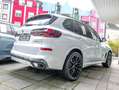 BMW X5 xDrive40d M Sport SKY DA PROF PA PROF AHK 22" Weiß - thumbnail 2