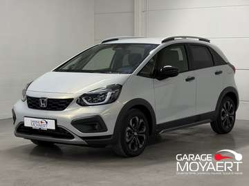 1.5 i-MMD HEV Advance Crosstar AT