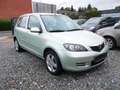 Mazda 2 Lim. 1.4 Active, Automatik, 1.HAND Grün - thumbnail 1