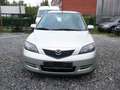 Mazda 2 Lim. 1.4 Active, Automatik, 1.HAND Grün - thumbnail 3