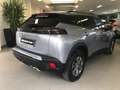 Peugeot 2008 2008 1.2 Style Automatique Navi CarPlay 11171 Kms Grijs - thumbnail 3