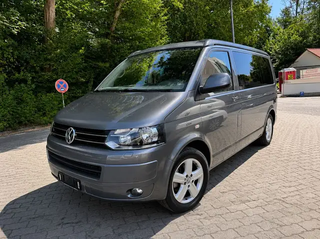 Volkswagen T6 California Küche Klima Alu Motorschaden