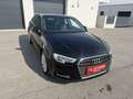 Audi A3 SB 1,6 TDI design/Xenon/Leder/Navi Schwarz - thumbnail 3