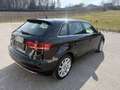 Audi A3 SB 1,6 TDI design/Xenon/Leder/Navi Schwarz - thumbnail 4