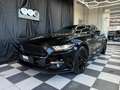 Ford Mustang Basis Fastback Schwarz - thumbnail 1