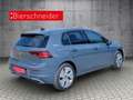 Volkswagen Golf 8 1.5 TSI DSG Goal NAVI AHK LED KAMERA ACC GRA 17 Grau - thumbnail 5