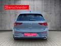 Volkswagen Golf 8 1.5 TSI DSG Goal NAVI AHK LED KAMERA ACC GRA 17 Grau - thumbnail 4