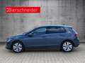 Volkswagen Golf 8 1.5 TSI DSG Goal NAVI AHK LED KAMERA ACC GRA 17 Grau - thumbnail 3