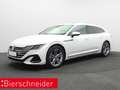 Volkswagen Arteon Shooting Brake 2.0 TSI DSG 4Mo. R-Line NAVI-PRO LE Weiß - thumbnail 1