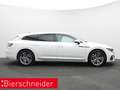 Volkswagen Arteon Shooting Brake 2.0 TSI DSG 4Mo. R-Line NAVI-PRO LE Weiß - thumbnail 9