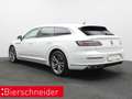Volkswagen Arteon Shooting Brake 2.0 TSI DSG 4Mo. R-Line NAVI-PRO LE Weiß - thumbnail 4